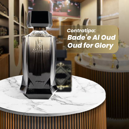 Contratipo (Bade'e Al Oud Oud for Glory)