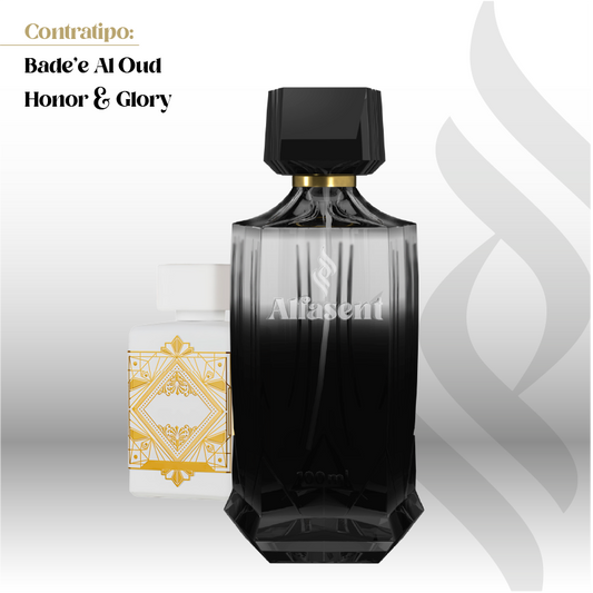 Contratipo (Bade'e Al Oud Honor & Glory)
