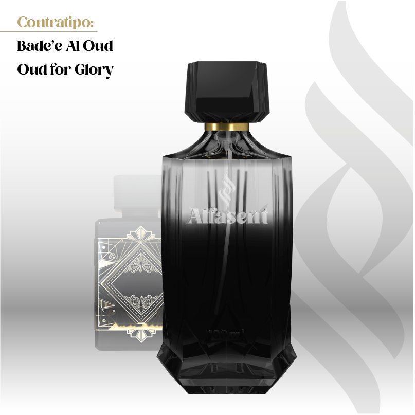 Contratipo (Bade'e Al Oud Oud for Glory)