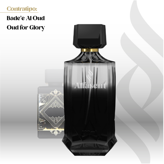 Contratipo (Bade'e Al Oud Oud for Glory)