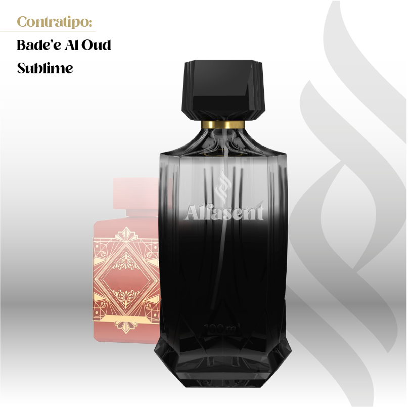 Contratipo (Bade'e Al Oud Sublime)