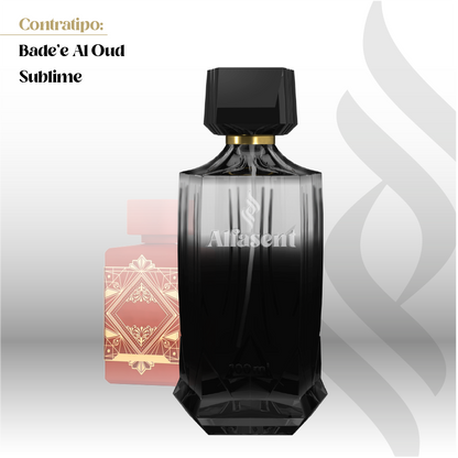 Contratipo (Bade'e Al Oud Sublime)