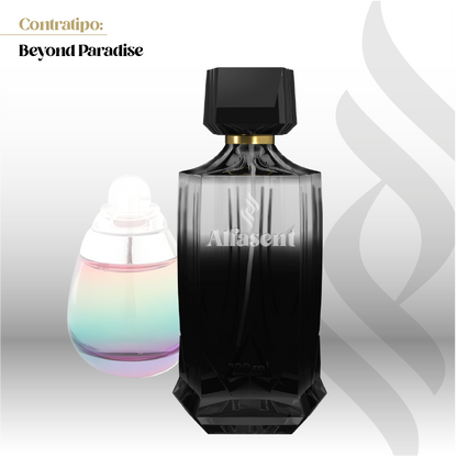 Contratipo (Beyond Paradise )