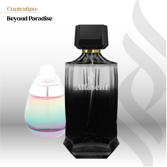 Contratipo (Beyond Paradise )