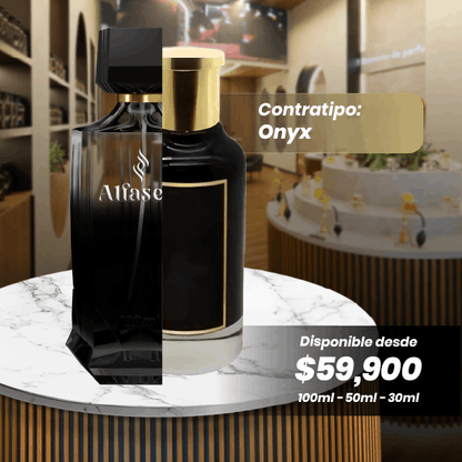 Contratipo (Bharara Onyx)