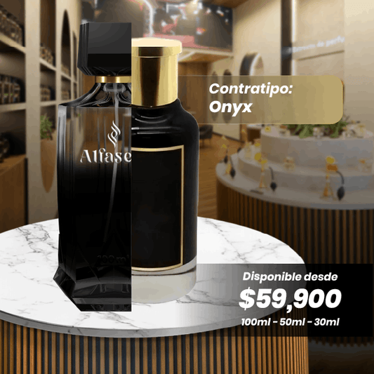 Contratipo (Bharara Onyx)