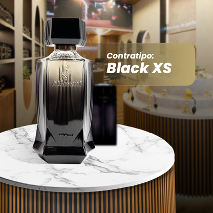 Contratipo (Black XS)