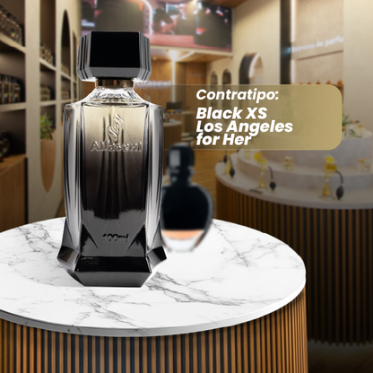 Contratipo (Black XS Los Angeles for Her)