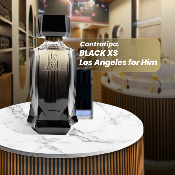 Contratipo (Black XS Los Angeles for Him)