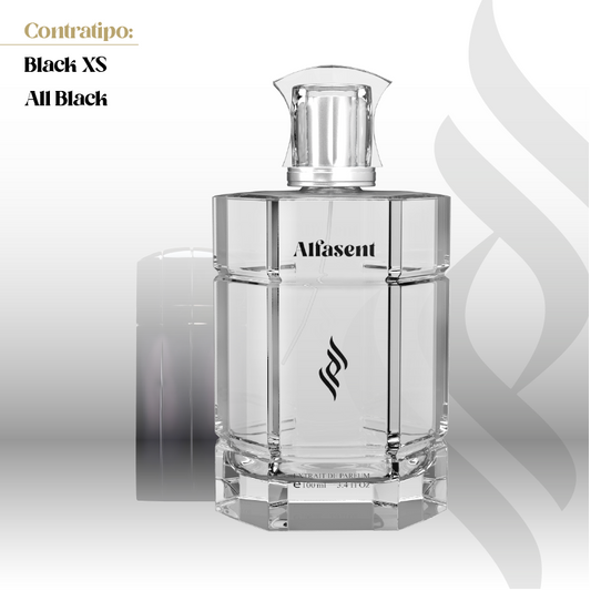 Contratipo (Black XS)