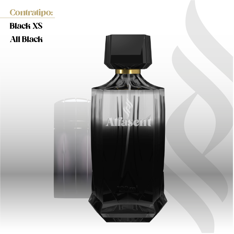 Contratipo (Black XS)