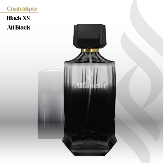 Contratipo (Black XS)