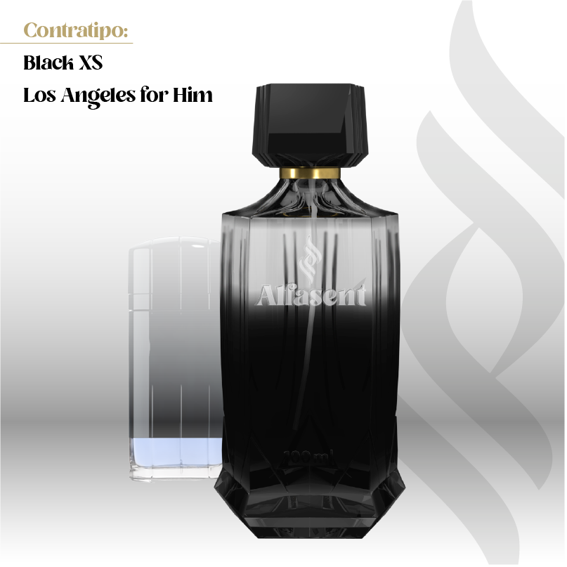 Contratipo (Black XS Los Angeles for Him)