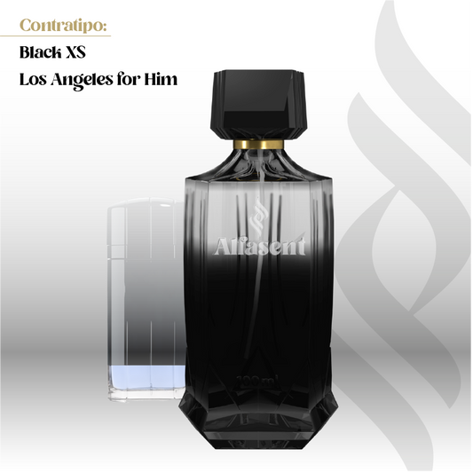 Contratipo (Black XS Los Angeles for Him)