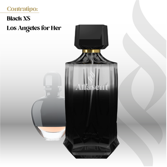 Contratipo (Black XS Los Angeles for Her)