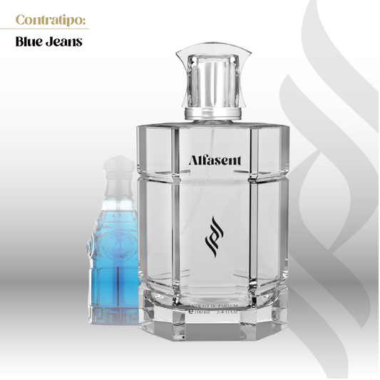 Contratipo (Blue Jeans)