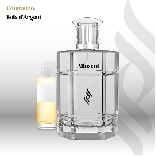 Contratipo (Bois d'Argent)