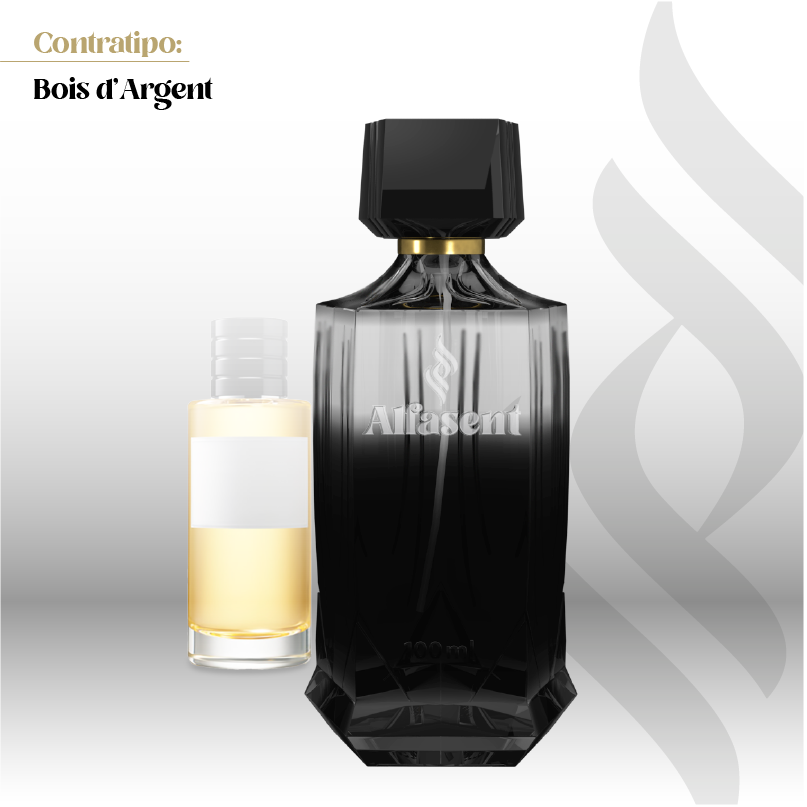 Contratipo (Bois d'Argent)