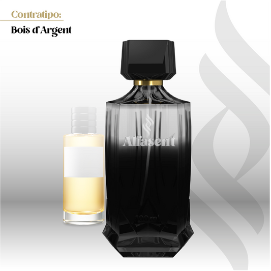 Contratipo (Bois d'Argent)