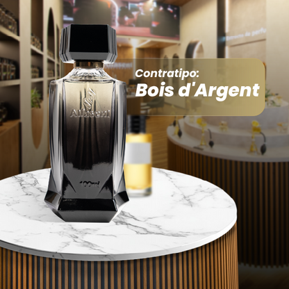 Contratipo (Bois d'Argent)