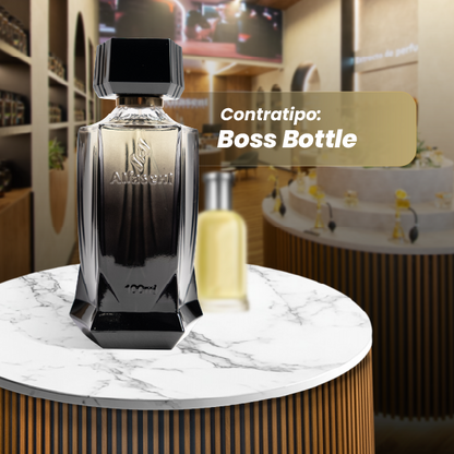Contratipo (Boss Bottled)
