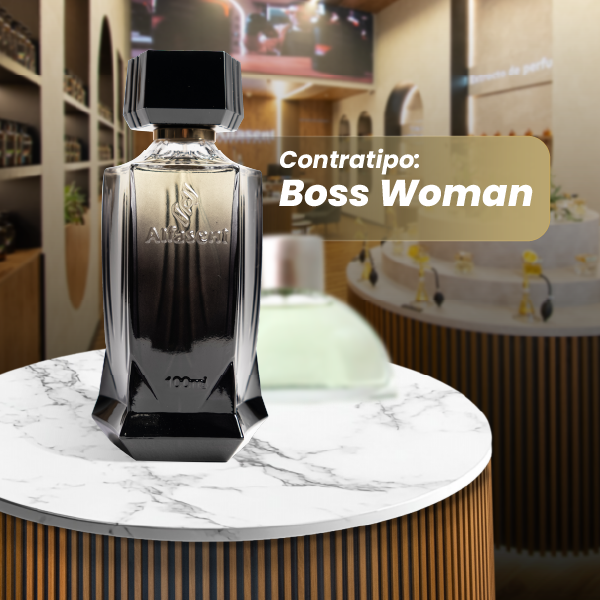 Contratipo (Boss Woman)