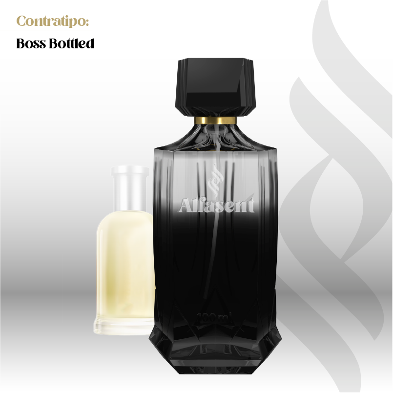 Contratipo (Boss Bottled)