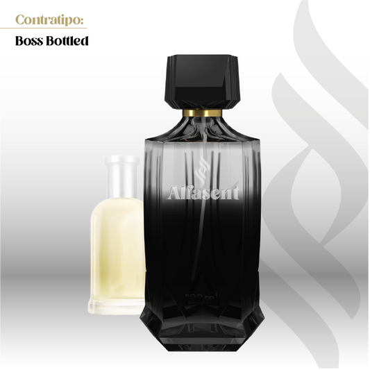 Contratipo (Boss Bottled)