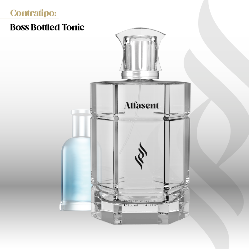 Contratipo (Boss Bottled Tonic)