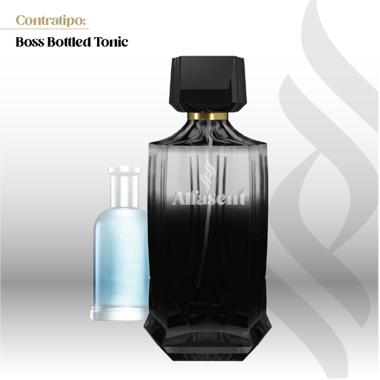 Contratipo (Boss Bottled Tonic)