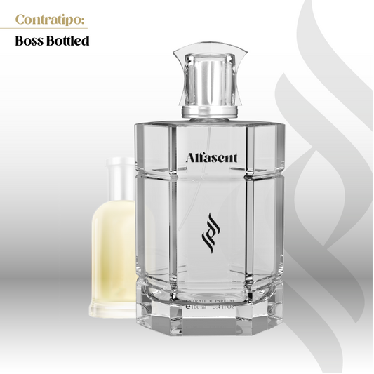 Contratipo (Boss Bottled)