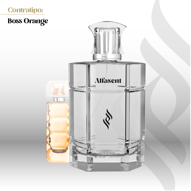 Contratipo (Boss Orange)