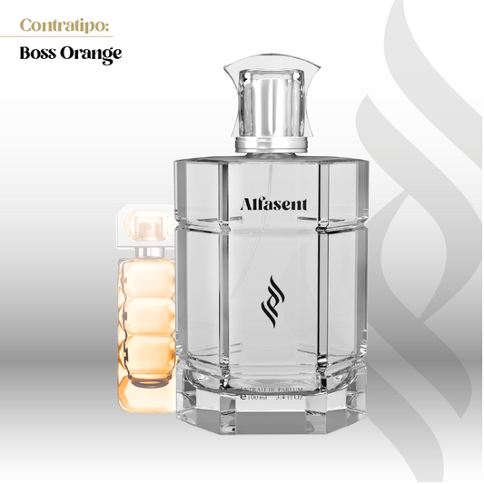 Contratipo (Boss Orange)