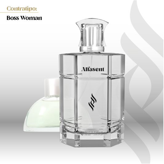 Contratipo (Boss Woman)