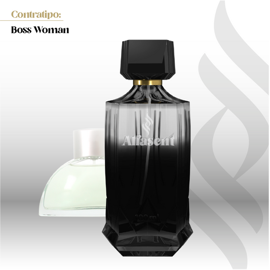 Contratipo (Boss Woman)