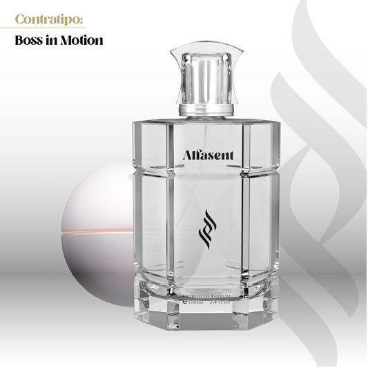 Contratipo (Boss in Motion)