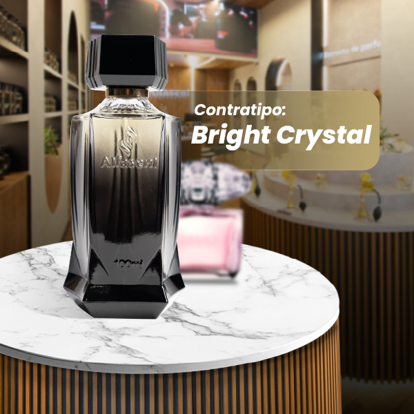 Contratipo (Bright Crystal Versace)