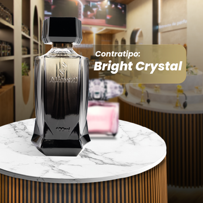 Contratipo (Bright Crystal Versace)