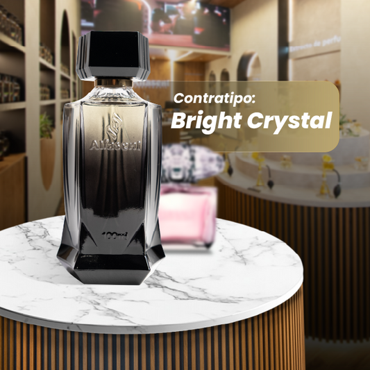 Contratipo (Bright Crystal Versace)