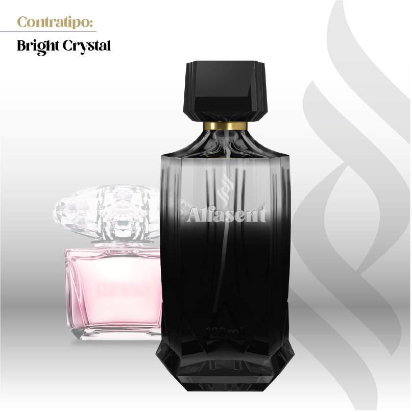 Contratipo (Bright Crystal Versace)