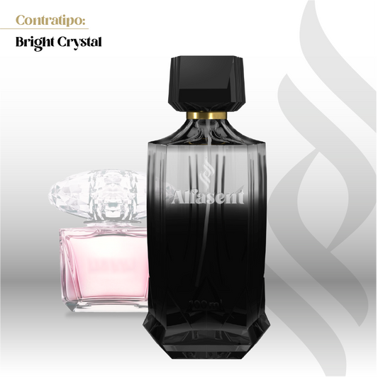 Contratipo (Bright Crystal Versace)