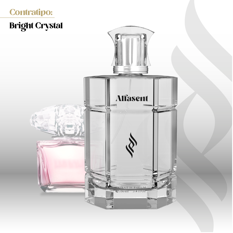 Contratipo (Bright Crystal Versace)