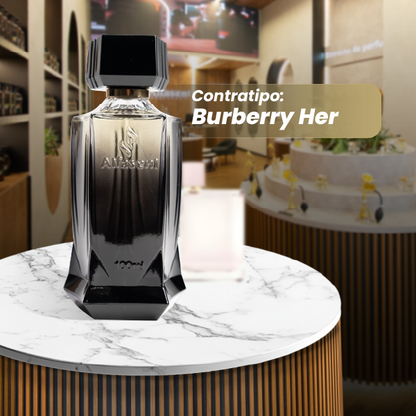 Contratipo (Burberry Her)