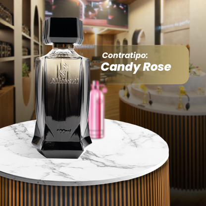 Contratipo (Candy Rose)