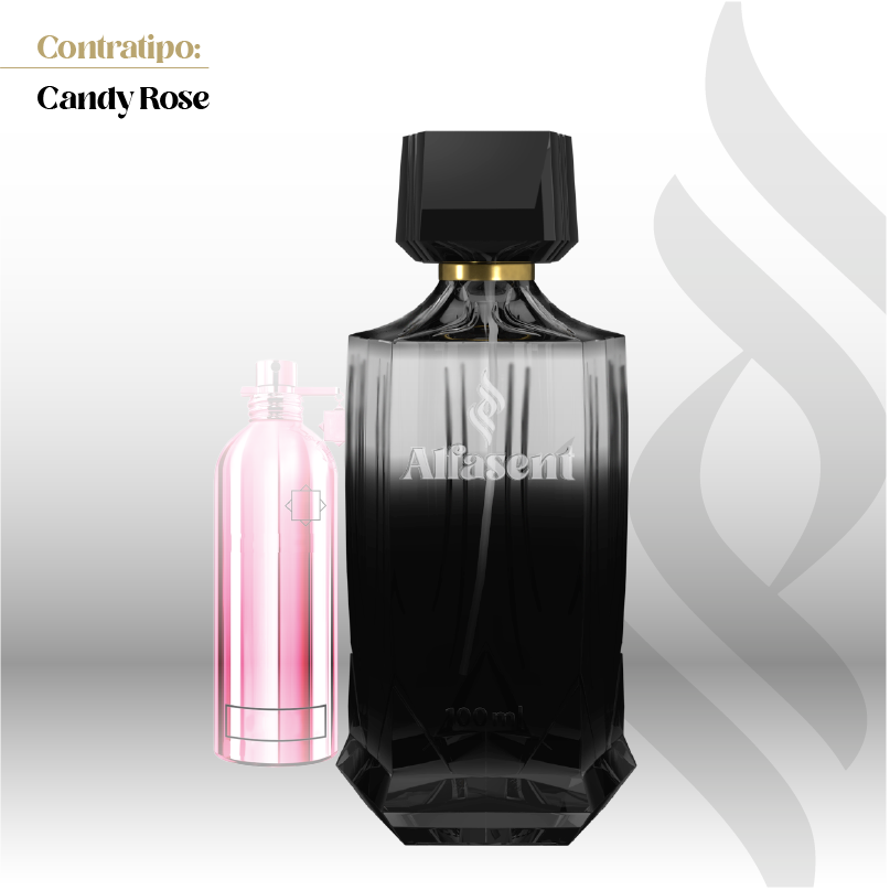 Contratipo (Candy Rose)