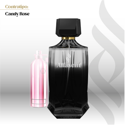 Contratipo (Candy Rose)