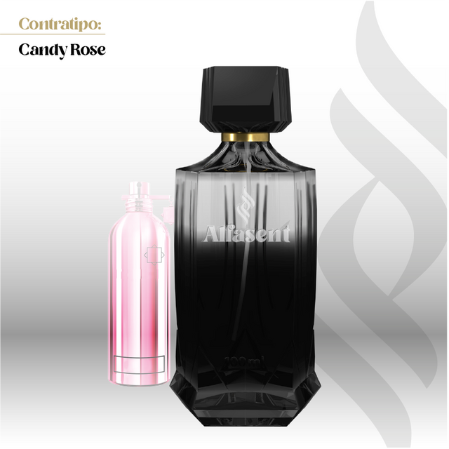 Contratipo (Candy Rose)