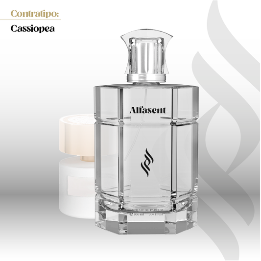 Contratipo (Cassiopea)