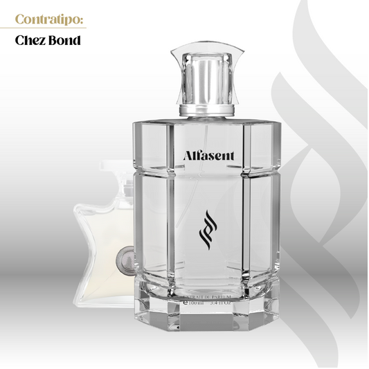 Contratipo (Chez Bond)