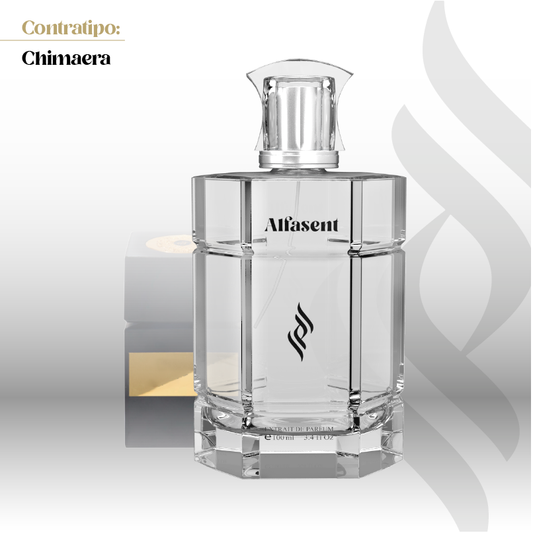 Contratipo (Chimaera)